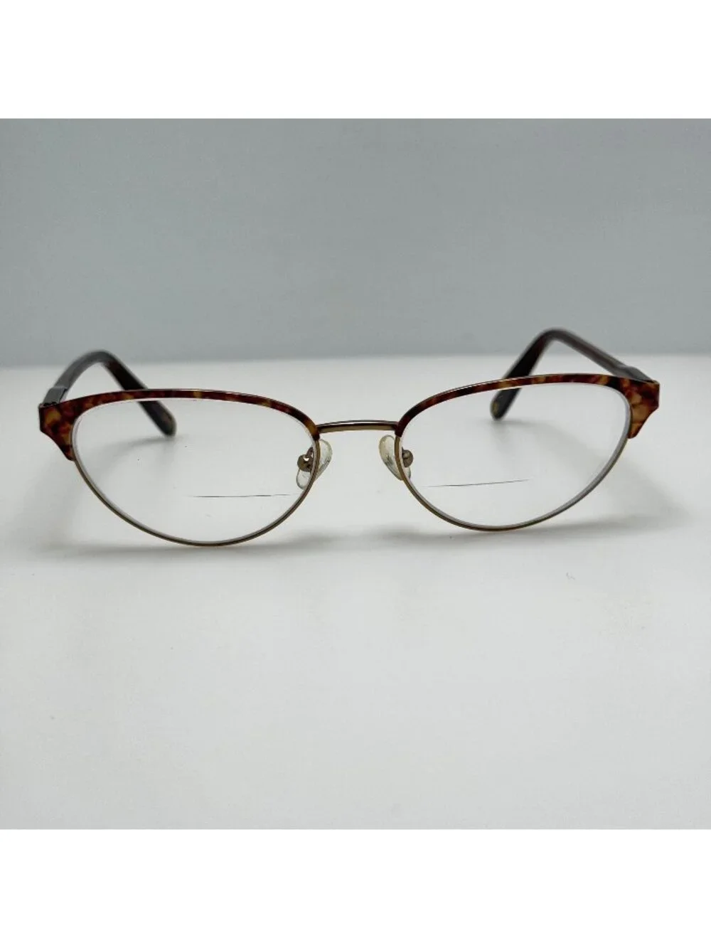 Gisselle Daisy Dune Eye Glasses Eyeglasses Frames 54-17-145